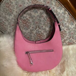 Pink Alfani Purse 👛